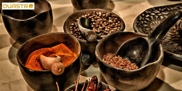Herbal Remedies: Astrological Insights